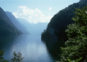 Foto Königssee